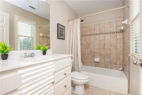 $875,000 | 2621 Trailing Ivy Way Northeast, Buford, GA 30519