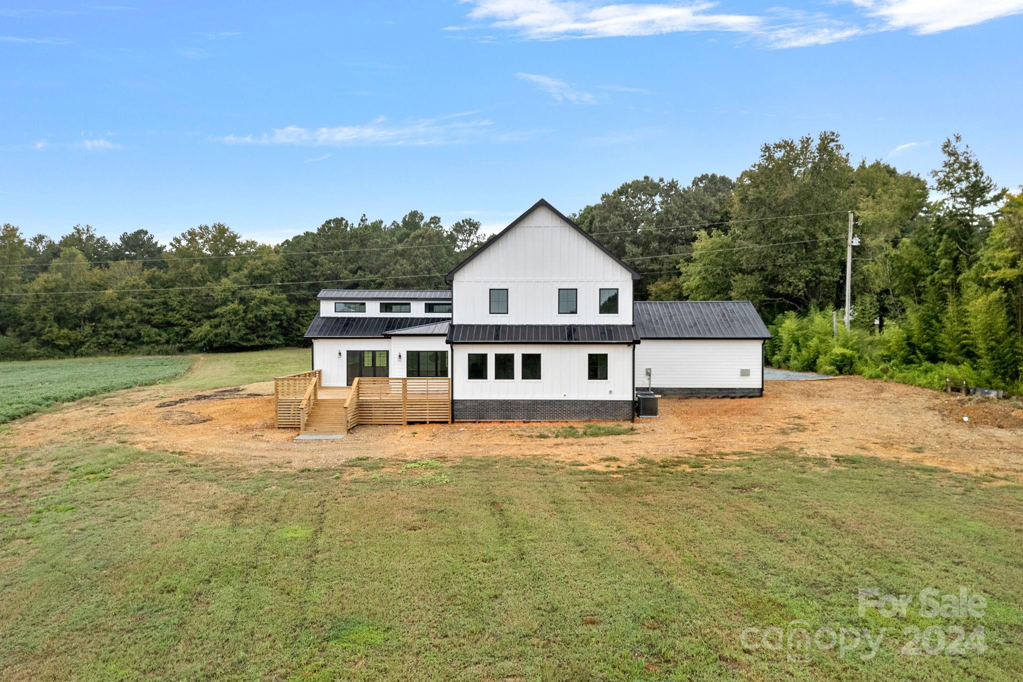 5015 Walt Gay Road Monroe, NC 28112 - Photo 42 of 46