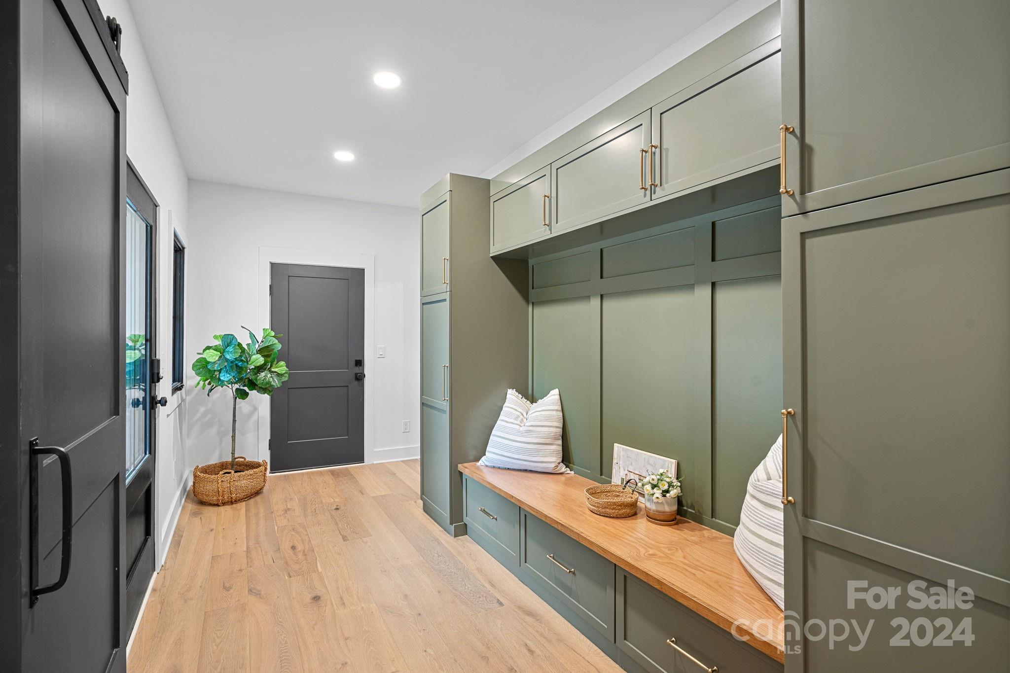 5015 Walt Gay Road Monroe, NC 28112 - Photo 8 of 46