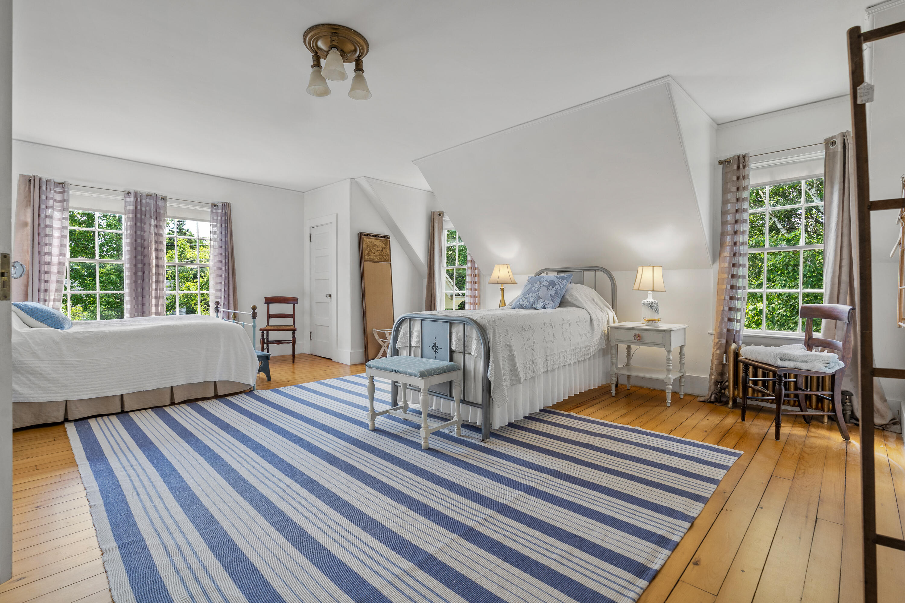 4 Meadow Cove Road Boothbay, ME 04544 - Photo 47 of 59 48