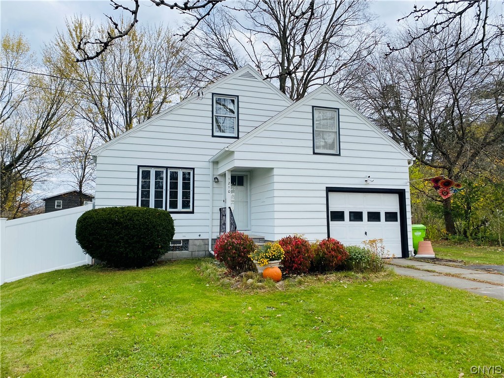 1210 Cold Springs Road Salina, NY 13088 - Photo 1 of 1 Gallery Image 1
