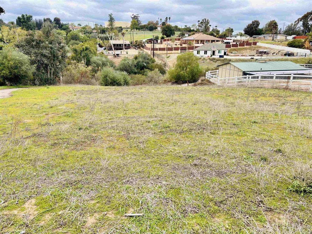 2399 Paige Circle Fallbrook, CA 92028 - Photo 7 of 18 a view of a lake with houses