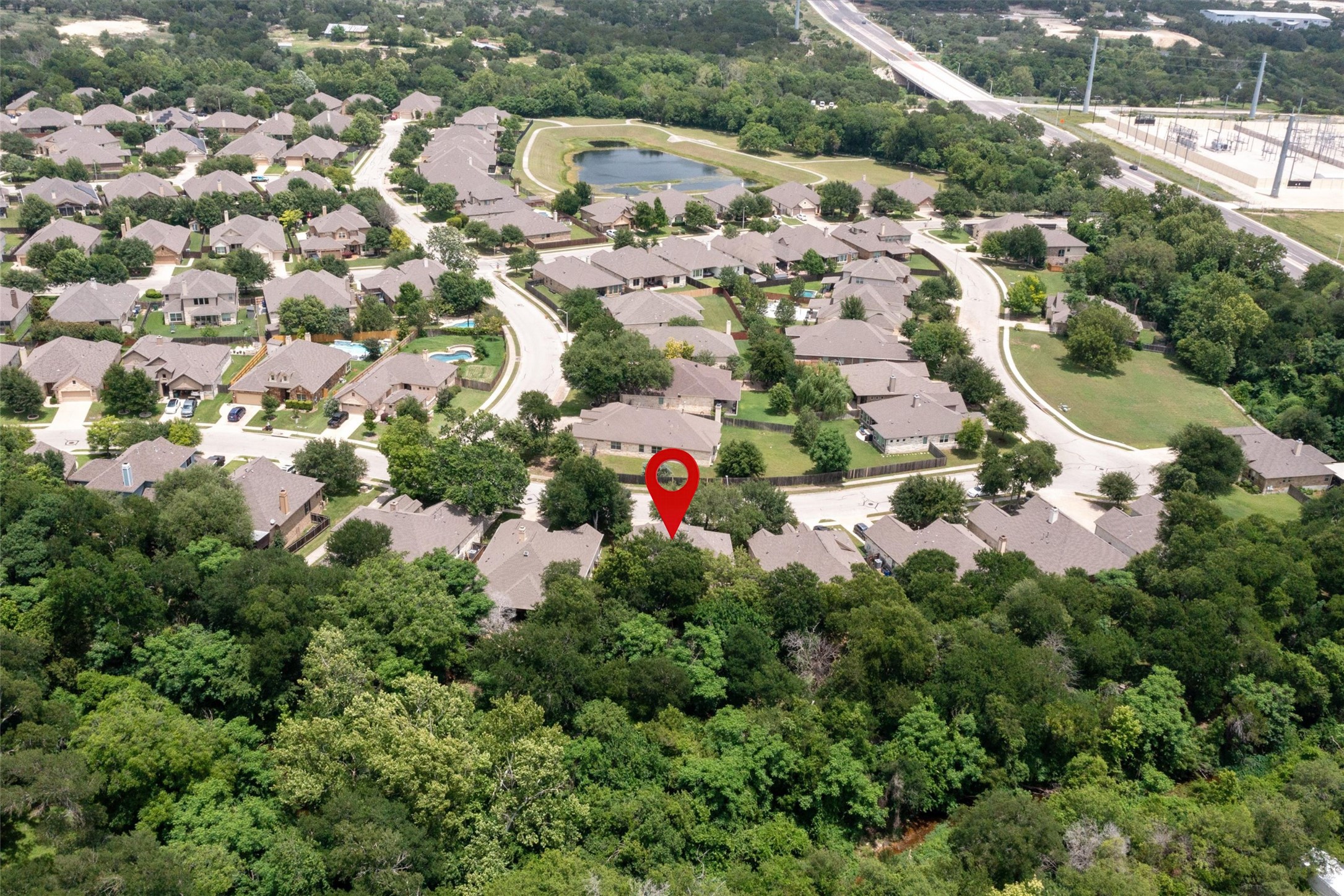 1711 Manada Trail Leander, TX 78641 - Photo 38 of 40