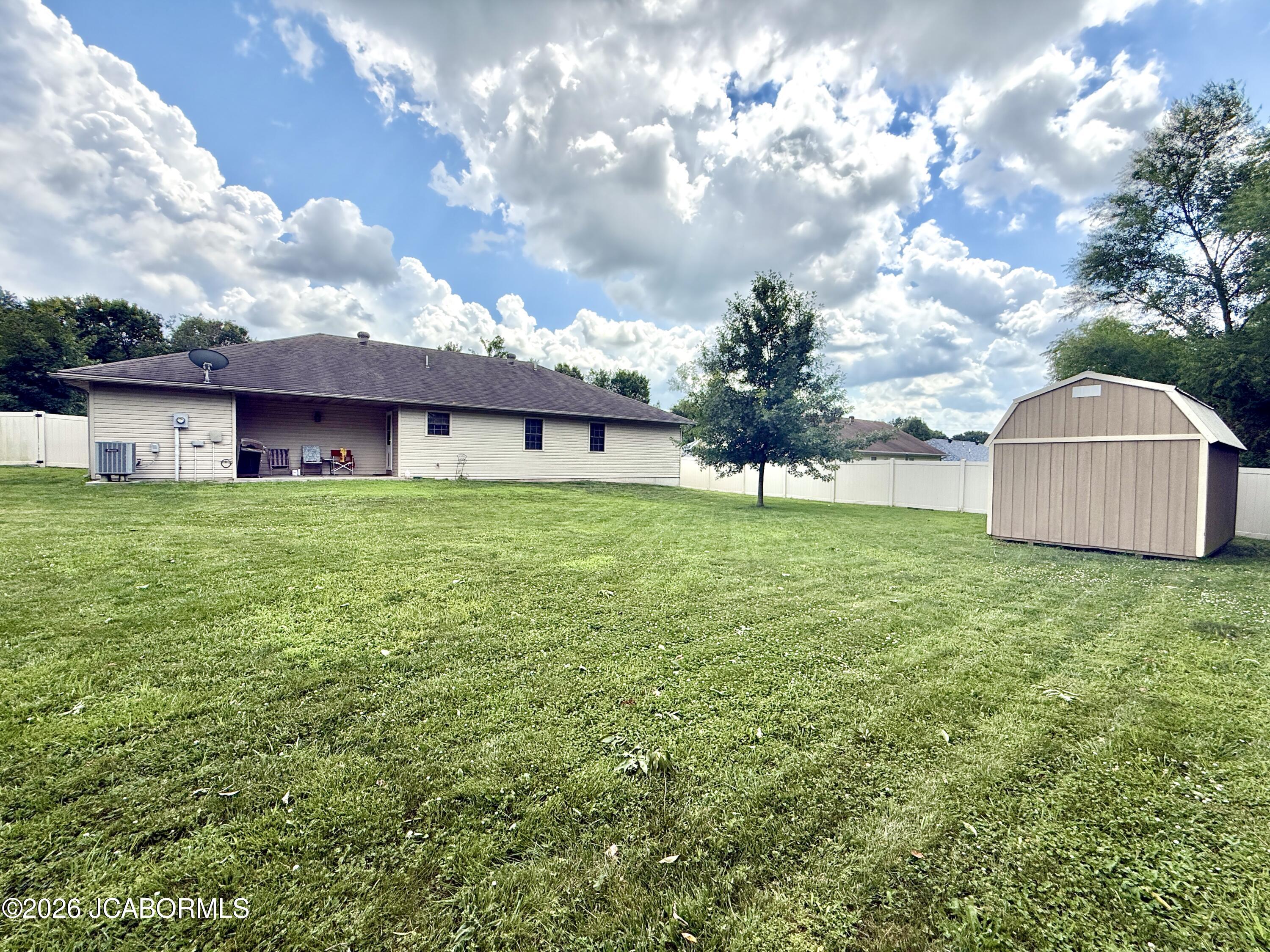 404 Dane Lane California, MO 65018 - Photo 21 of 23