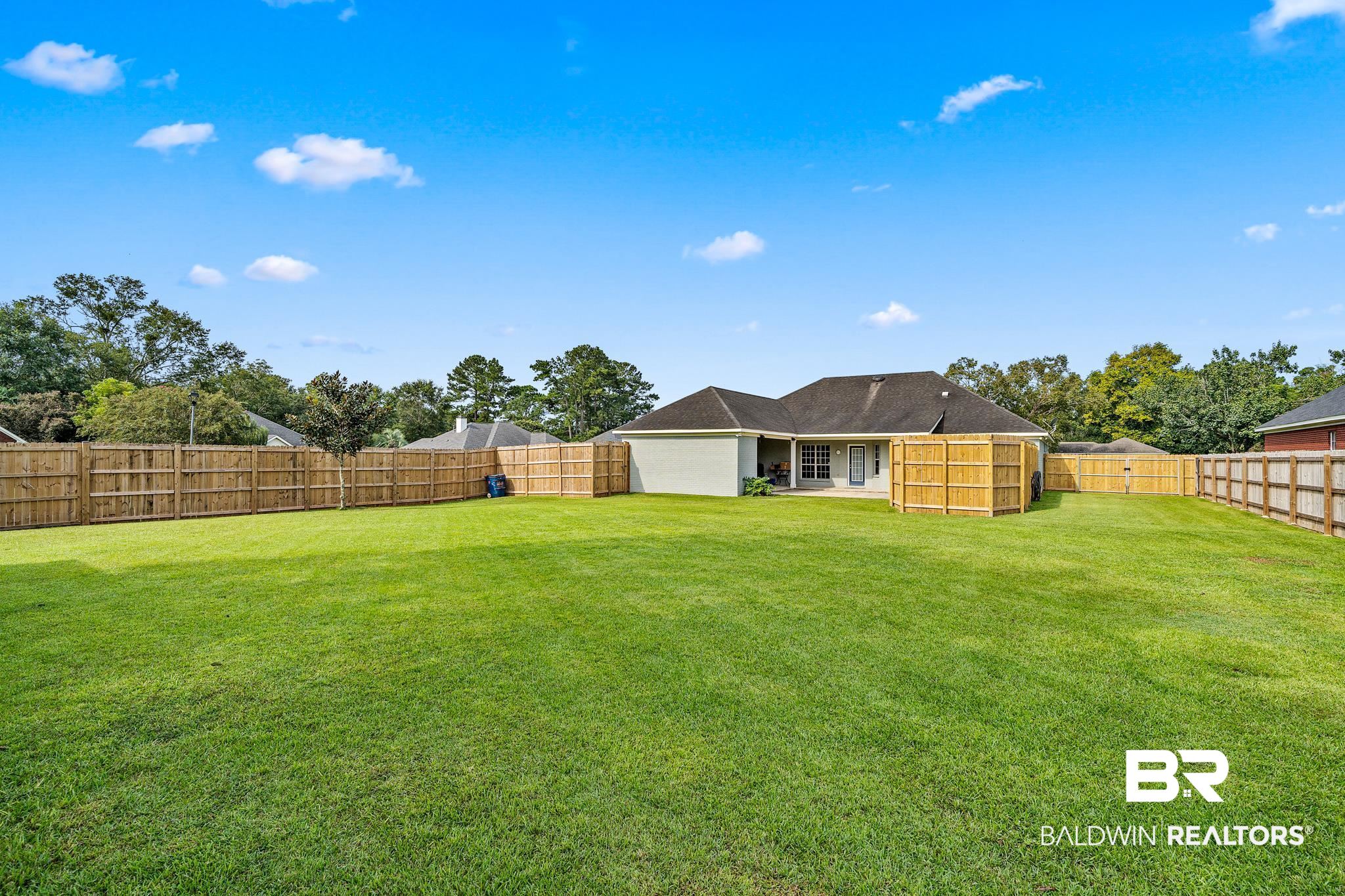 2545 Field Brook Drive Mobile, AL 36695 - Photo 26 of 35