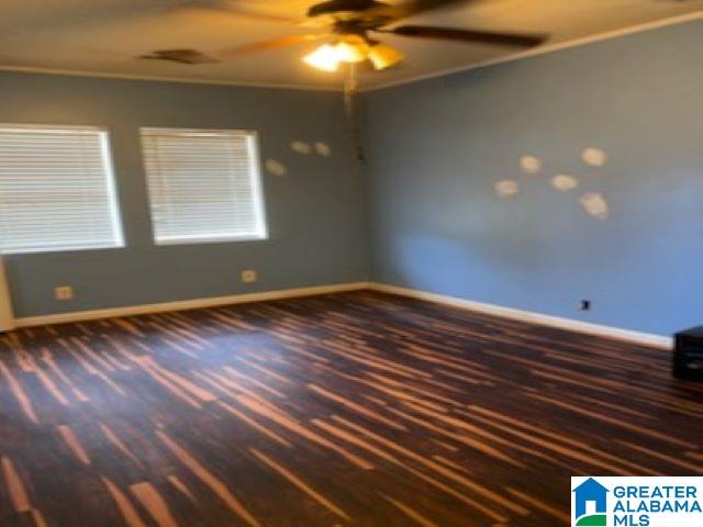 470 Fish Trap Road Cropwell, AL 35054 - Photo 26 of 37