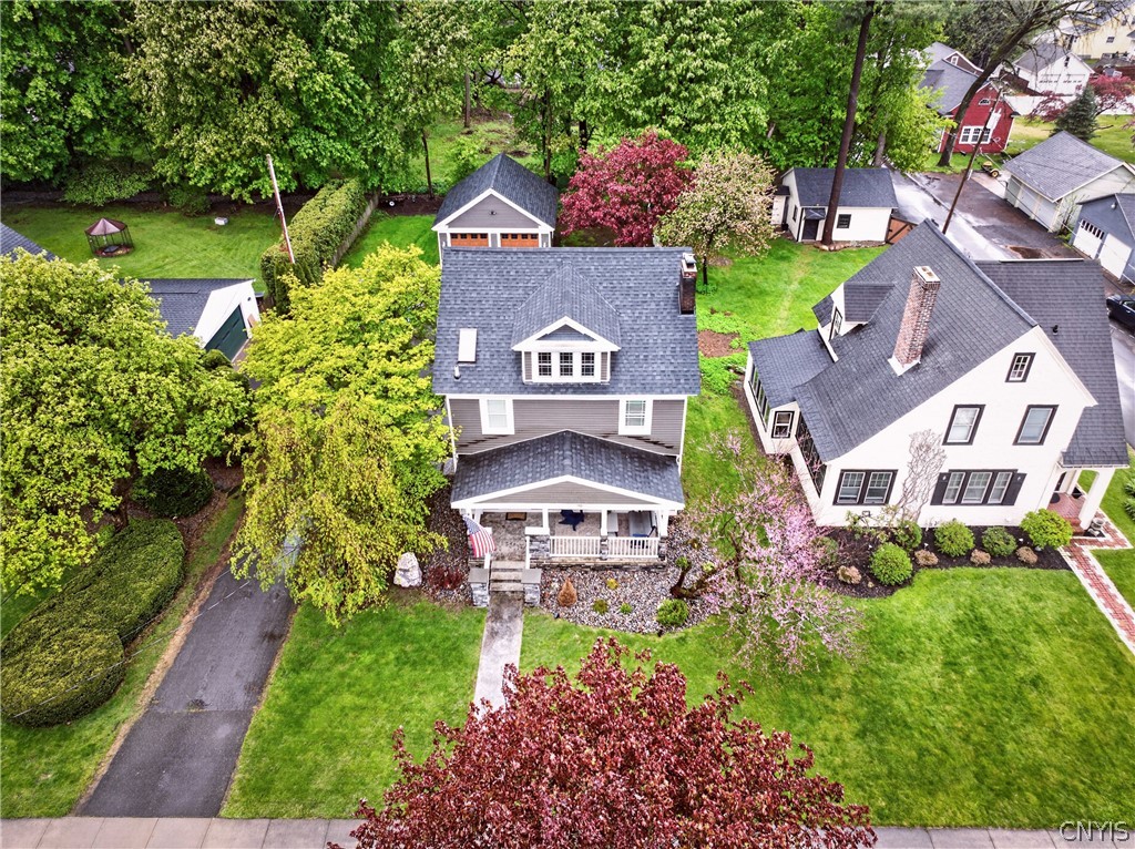205 West Pine Street Rome, NY 13440 - Photo 32 of 35