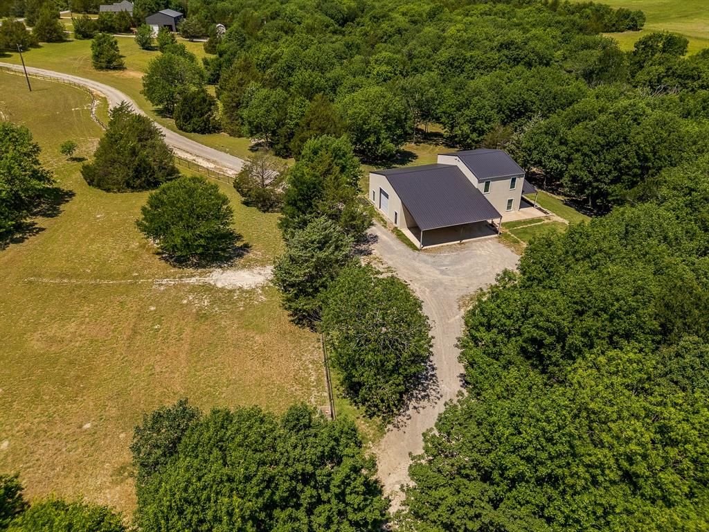 1878 North Lincoln Park Road Van Alstyne, TX 75495 - Photo 31 of 40