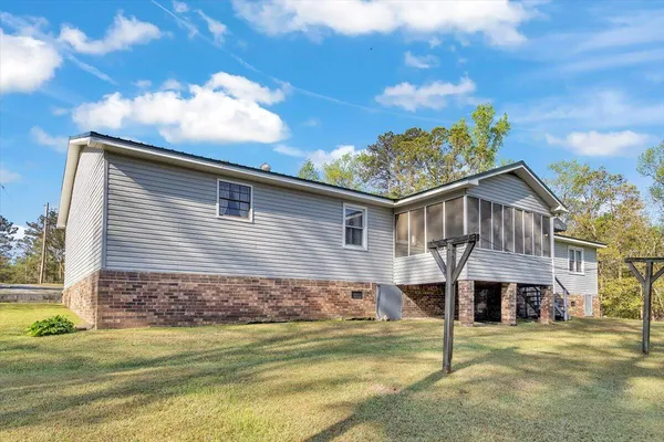 $495,000 | 7025 Rance Perry Road, Appling, GA 30802