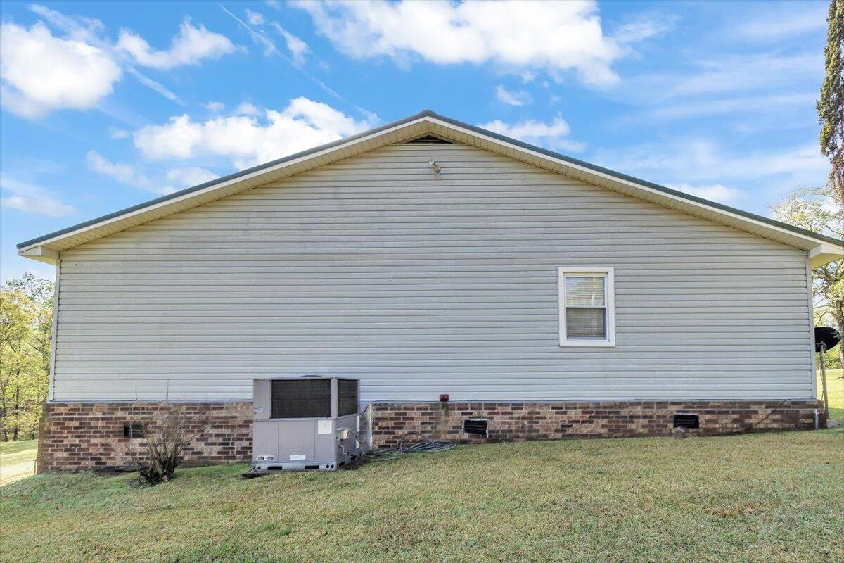 7025 Rance Perry Road Appling, GA 30802 - Photo 18 of 71 33-7025 Rance Perry Rd, Exterior-4