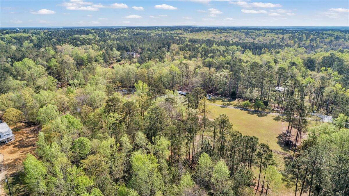 7025 Rance Perry Road Appling, GA 30802 - Photo 26 of 71 05-7025 Rance Perry Rd, 200ft View, Dron