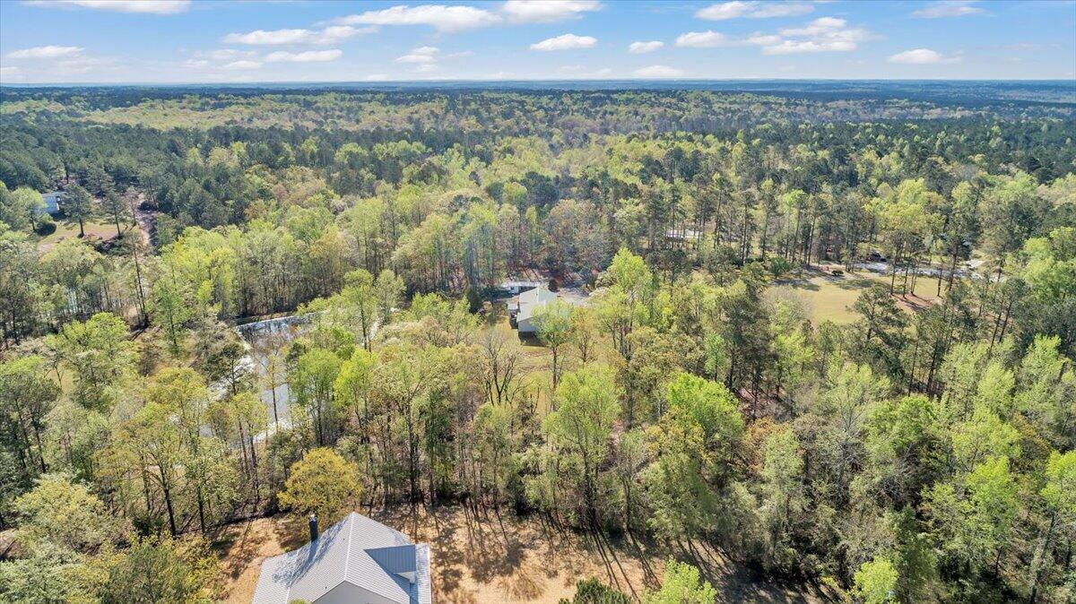 7025 Rance Perry Road Appling, GA 30802 - Photo 27 of 71 06-7025 Rance Perry Rd, 200ft View, Dron