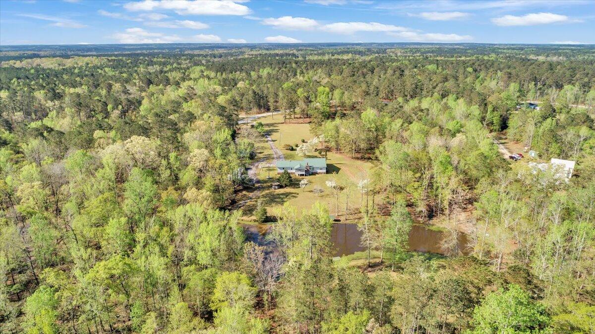 7025 Rance Perry Road Appling, GA 30802 - Photo 29 of 71 08-7025 Rance Perry Rd, 200ft View, Dron