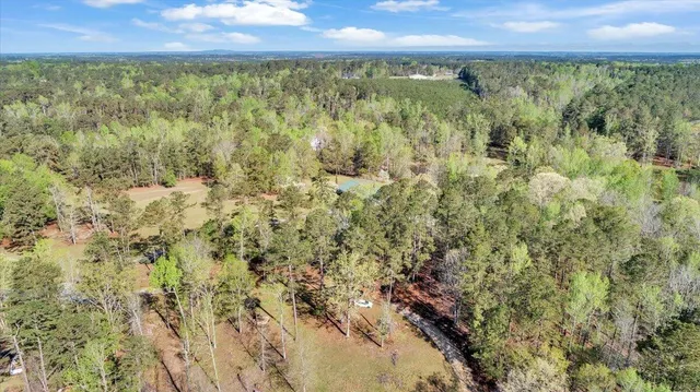 $495,000 | 7025 Rance Perry Road, Appling, GA 30802