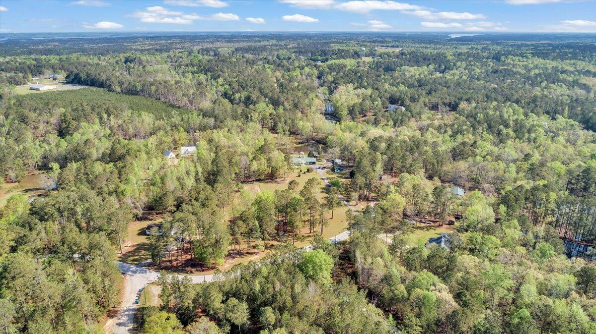 7025 Rance Perry Road Appling, GA 30802 - Photo 33 of 71 12-7025 Rance Perry Rd, 400ft View, Dron