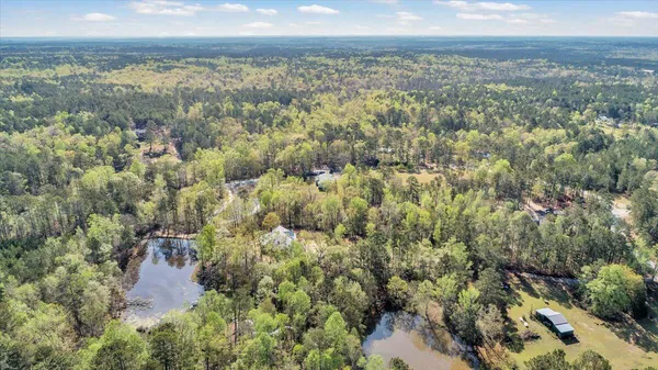 $495,000 | 7025 Rance Perry Road, Appling, GA 30802