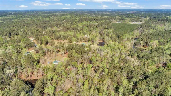 $495,000 | 7025 Rance Perry Road, Appling, GA 30802