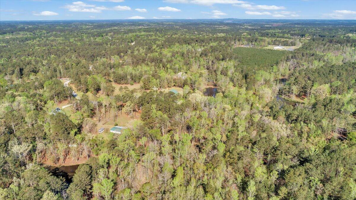 7025 Rance Perry Road Appling, GA 30802 - Photo 36 of 71 15-7025 Rance Perry Rd, 400ft View, Dron