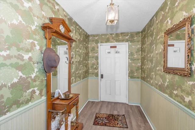 $495,000 | 7025 Rance Perry Road, Appling, GA 30802