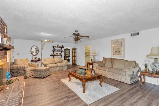 $495,000 | 7025 Rance Perry Road, Appling, GA 30802