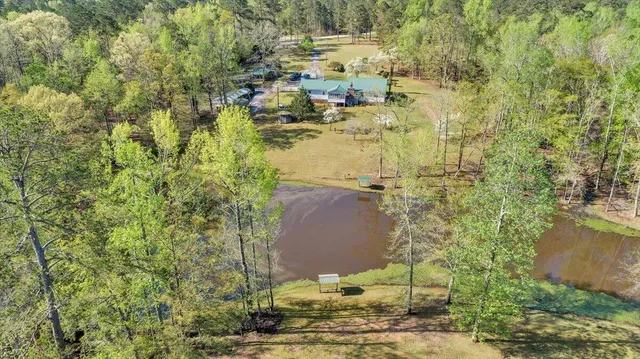 $495,000 | 7025 Rance Perry Road, Appling, GA 30802