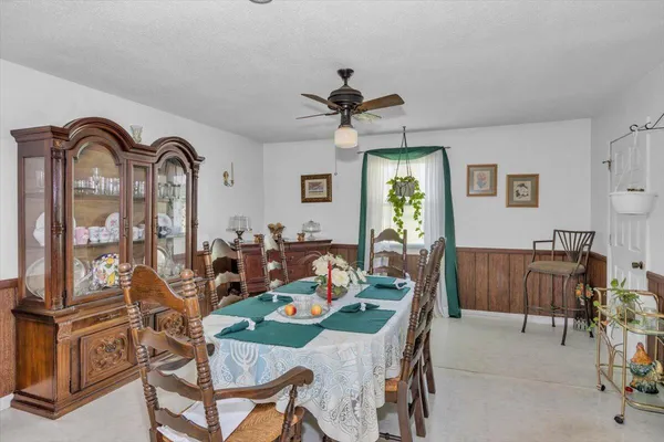 $495,000 | 7025 Rance Perry Road, Appling, GA 30802