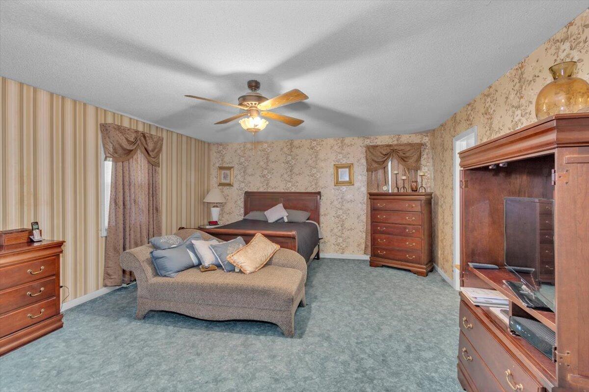 7025 Rance Perry Road Appling, GA 30802 - Photo 53 of 71 bedroom 2