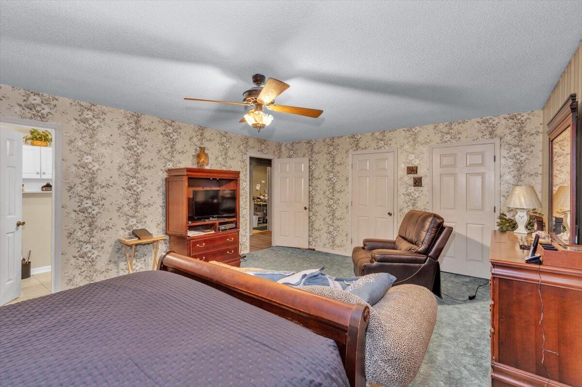 7025 Rance Perry Road Appling, GA 30802 - Photo 54 of 71 bedroom 2