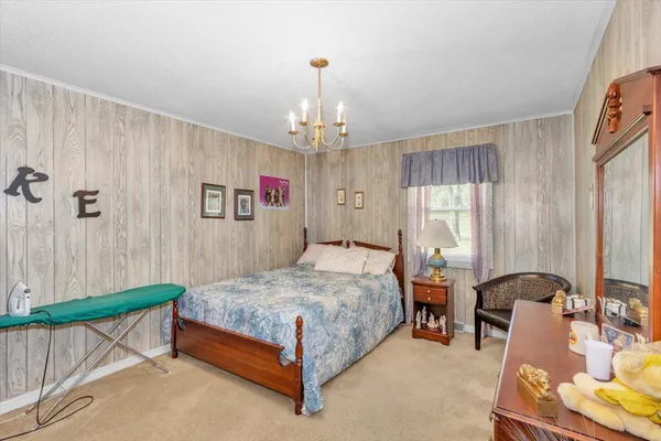 $495,000 | 7025 Rance Perry Road, Appling, GA 30802