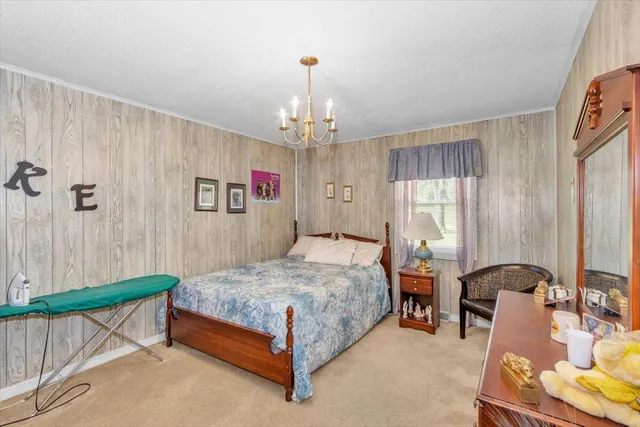 $495,000 | 7025 Rance Perry Road, Appling, GA 30802