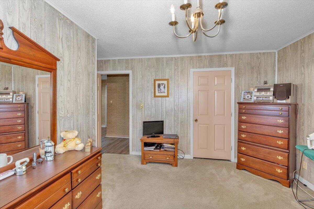 7025 Rance Perry Road Appling, GA 30802 - Photo 56 of 71 bedroom 3