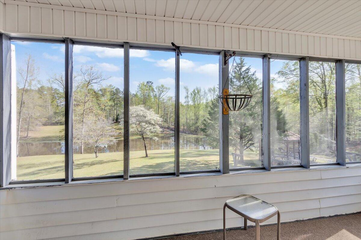 7025 Rance Perry Road Appling, GA 30802 - Photo 64 of 71 back porch