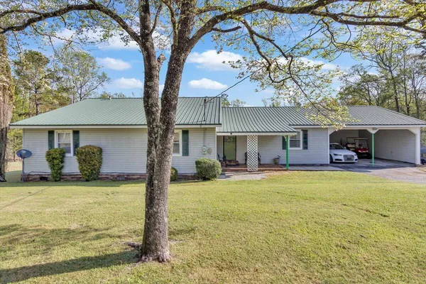 $495,000 | 7025 Rance Perry Road, Appling, GA 30802