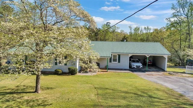 $495,000 | 7025 Rance Perry Road, Appling, GA 30802