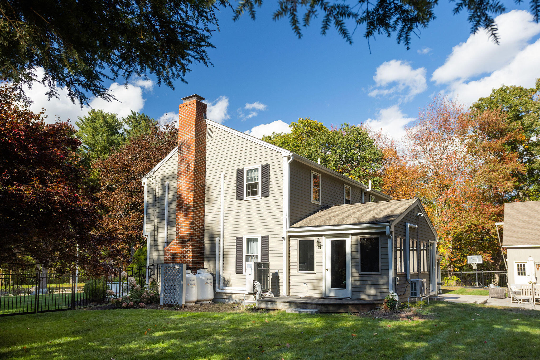 109 Fieldstone Estates Road York, ME 03909 - Photo 41 of 53 109 Fieldstone Estates Rd, York