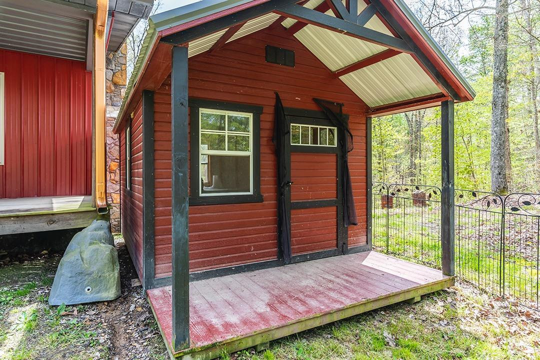464 Hargett Road Irvine, KY 40336 - Photo 22 of 29 Photo 22
