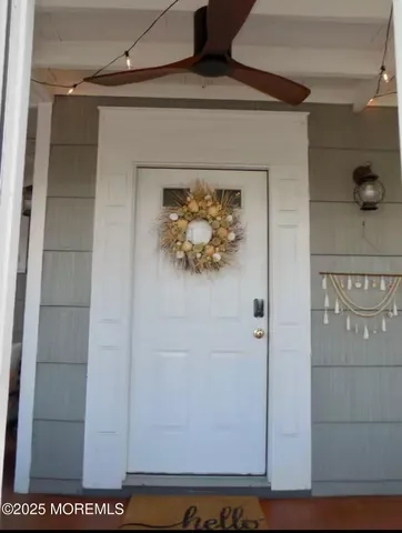 a vase of flowers sitting on a table