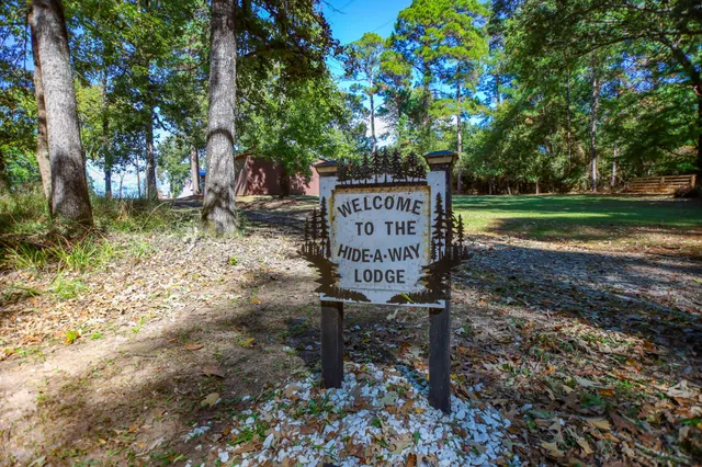 a view of an ocean beach