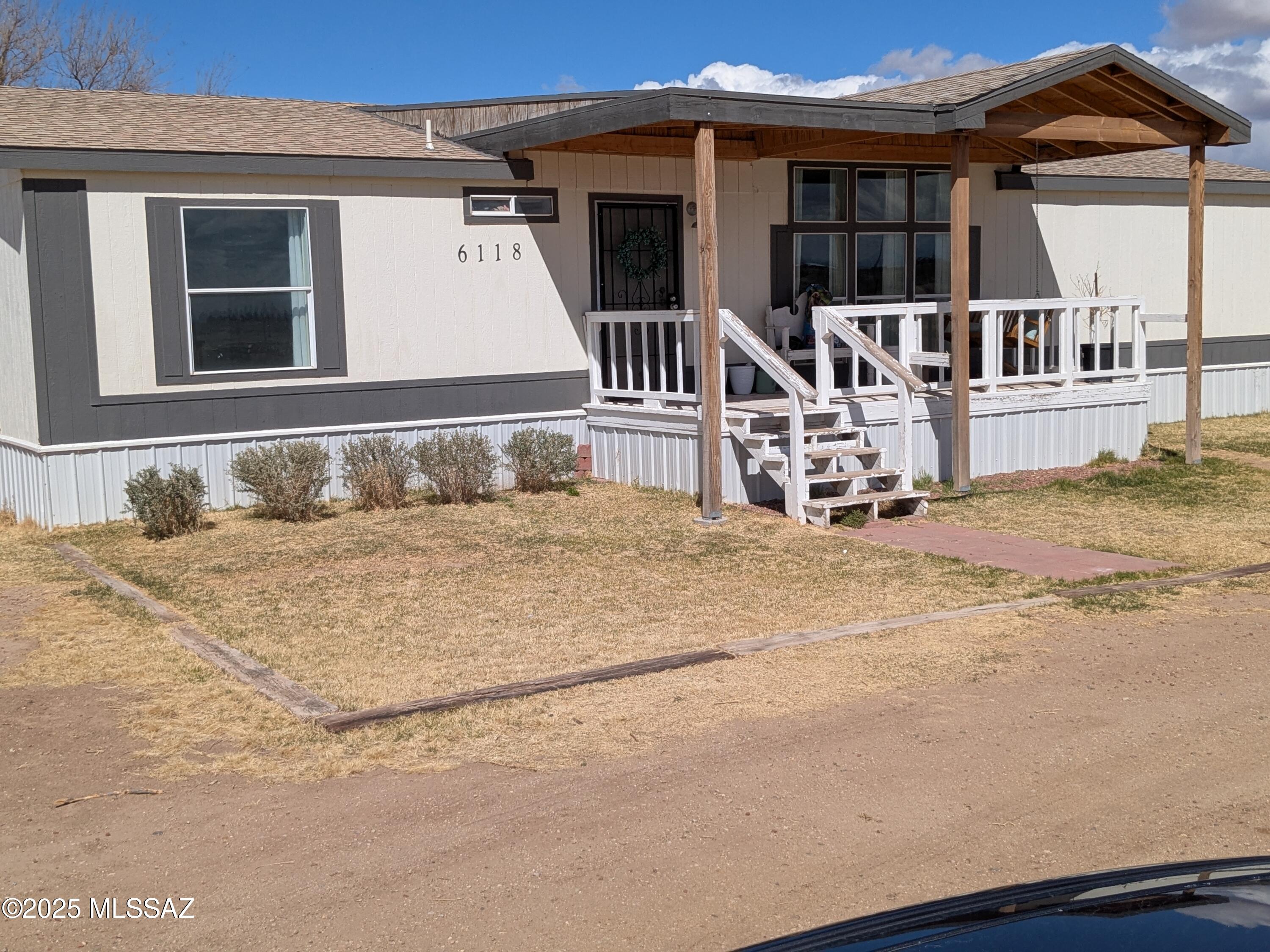 6118 Fort Grant Road Willcox, AZ 85643 - Photo 19 of 36