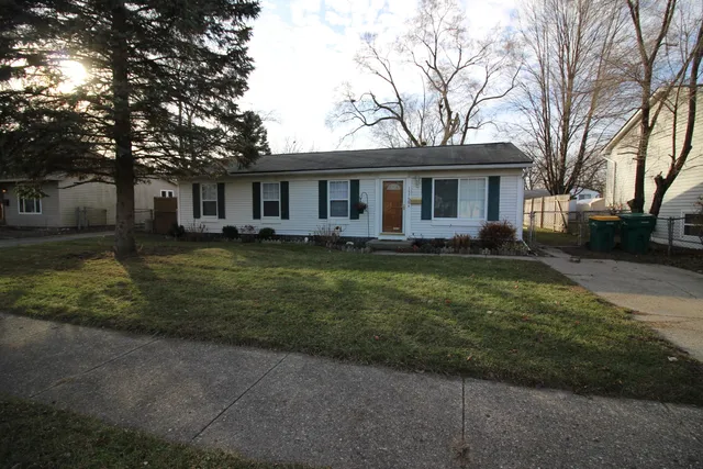 $165,000 | 15756 Woodmont Street, Romulus, MI 48174