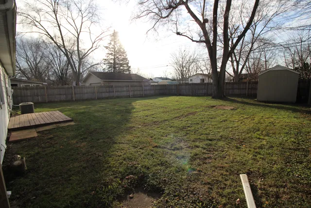 $165,000 | 15756 Woodmont Street, Romulus, MI 48174