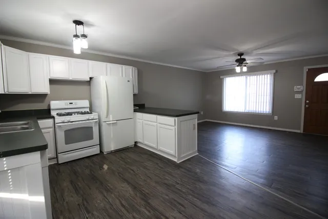 $165,000 | 15756 Woodmont Street, Romulus, MI 48174