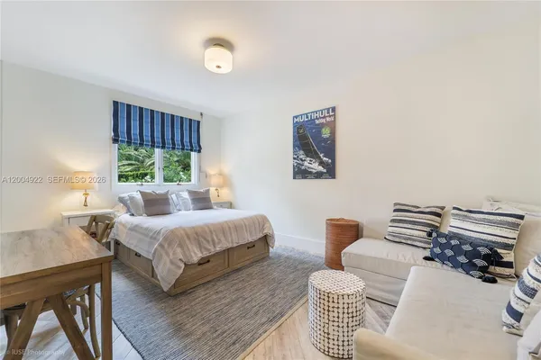 $22,000 | 2449 South Bayshore Drive, Miami, FL 33133