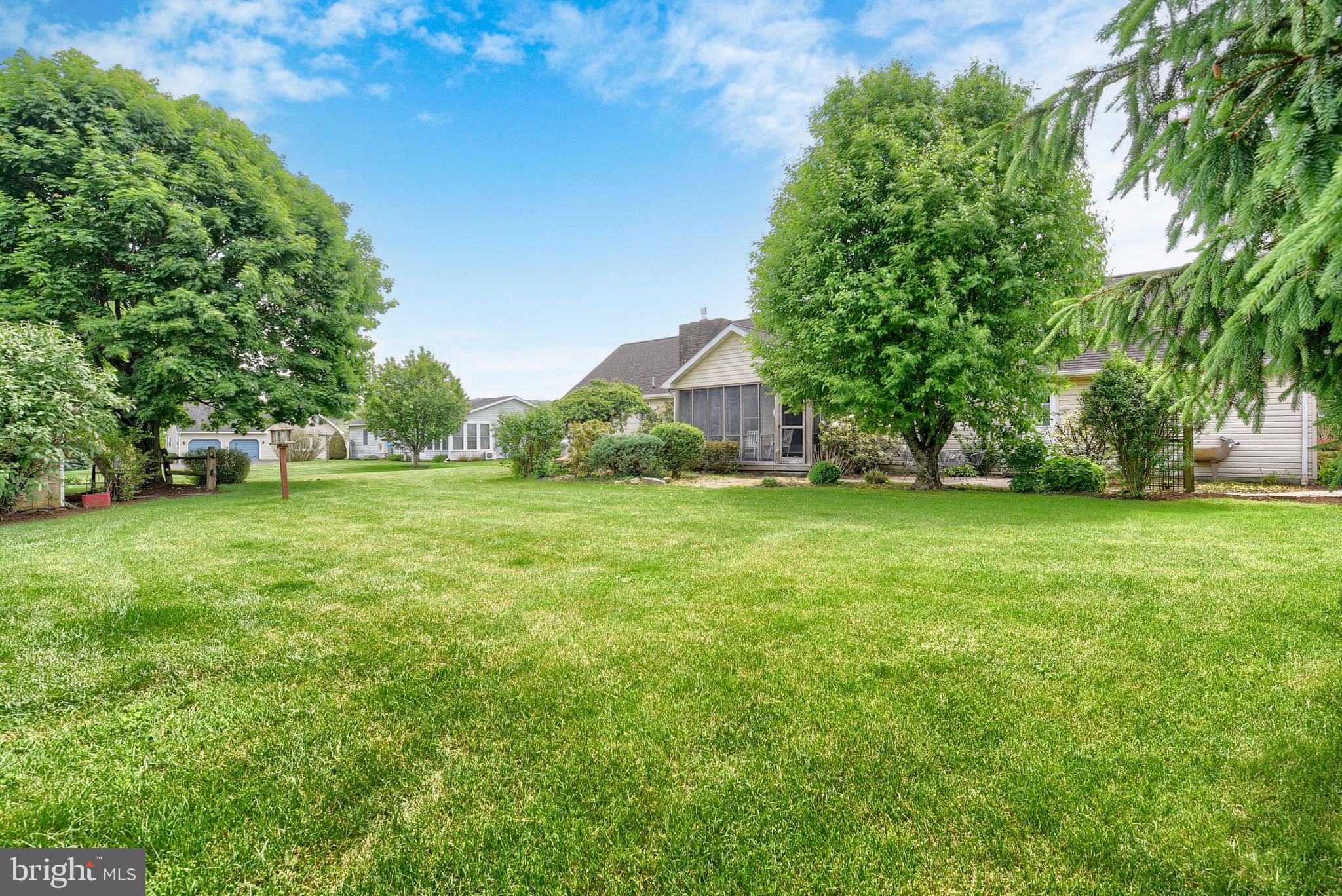217 Musser Road McAlisterville, PA 17049 - Photo 37 of 47