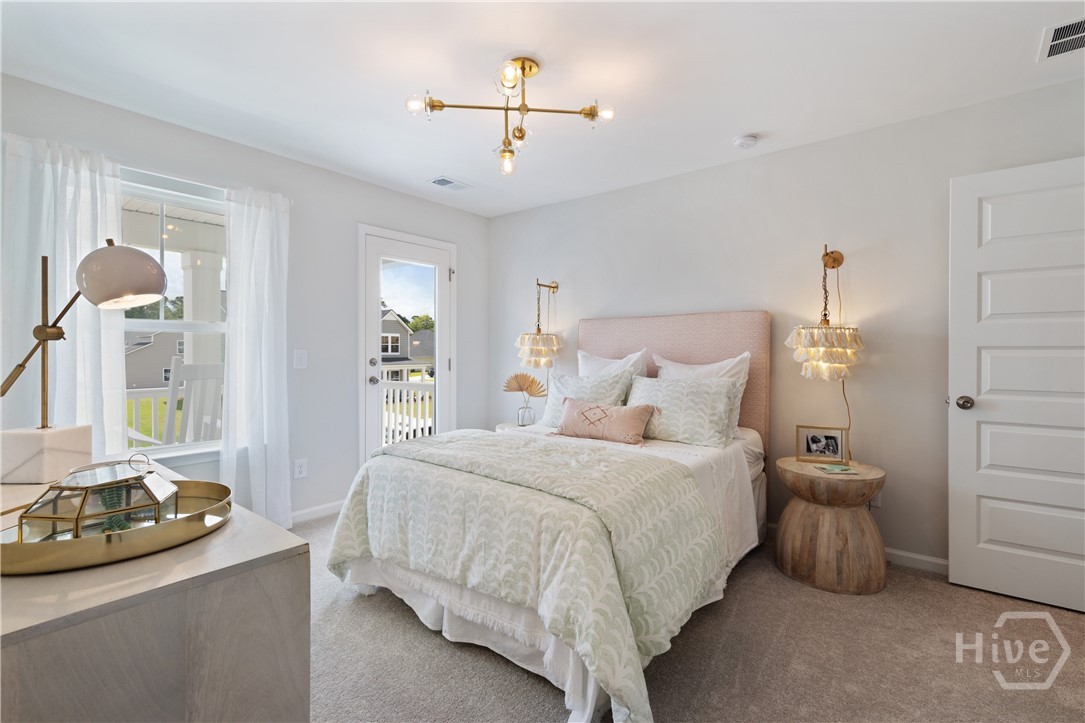 753 Blue Moon Crossing Pooler, GA 31322 - Photo 14 of 32 *Model home photography is for reference purposes only. Does not depict actual home.