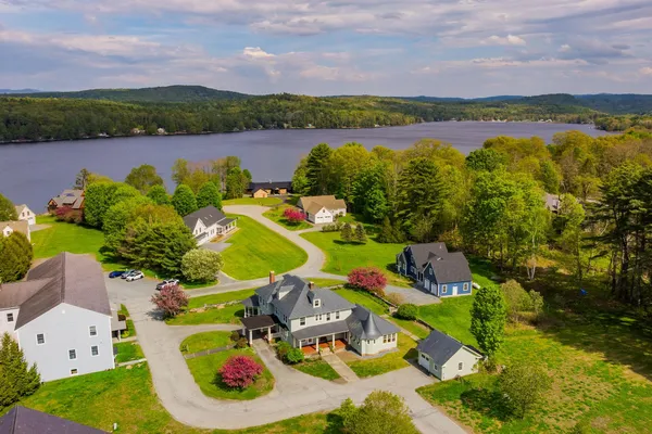 $1,100,000 | 93 Chosen Vale Lane, Enfield, NH 03748