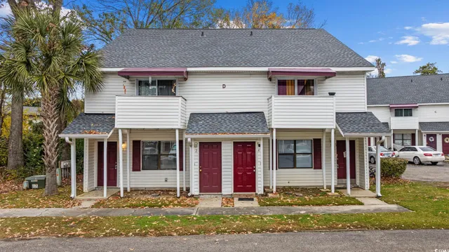 $385,000 | 209 Cedar Street, Myrtle Beach, SC 29577