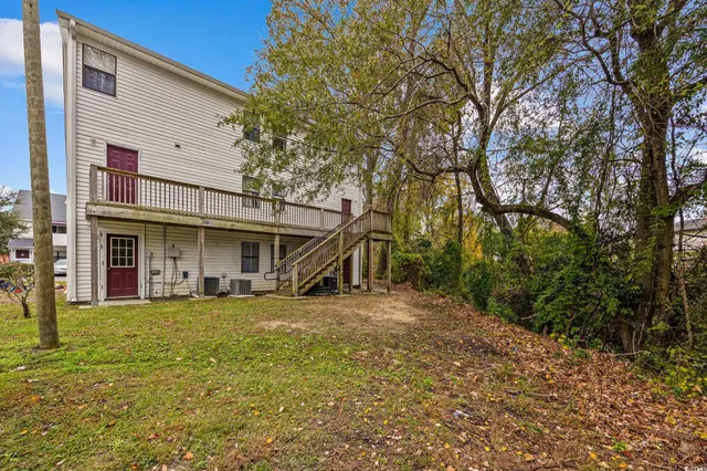 $385,000 | 209 Cedar Street, Myrtle Beach, SC 29577