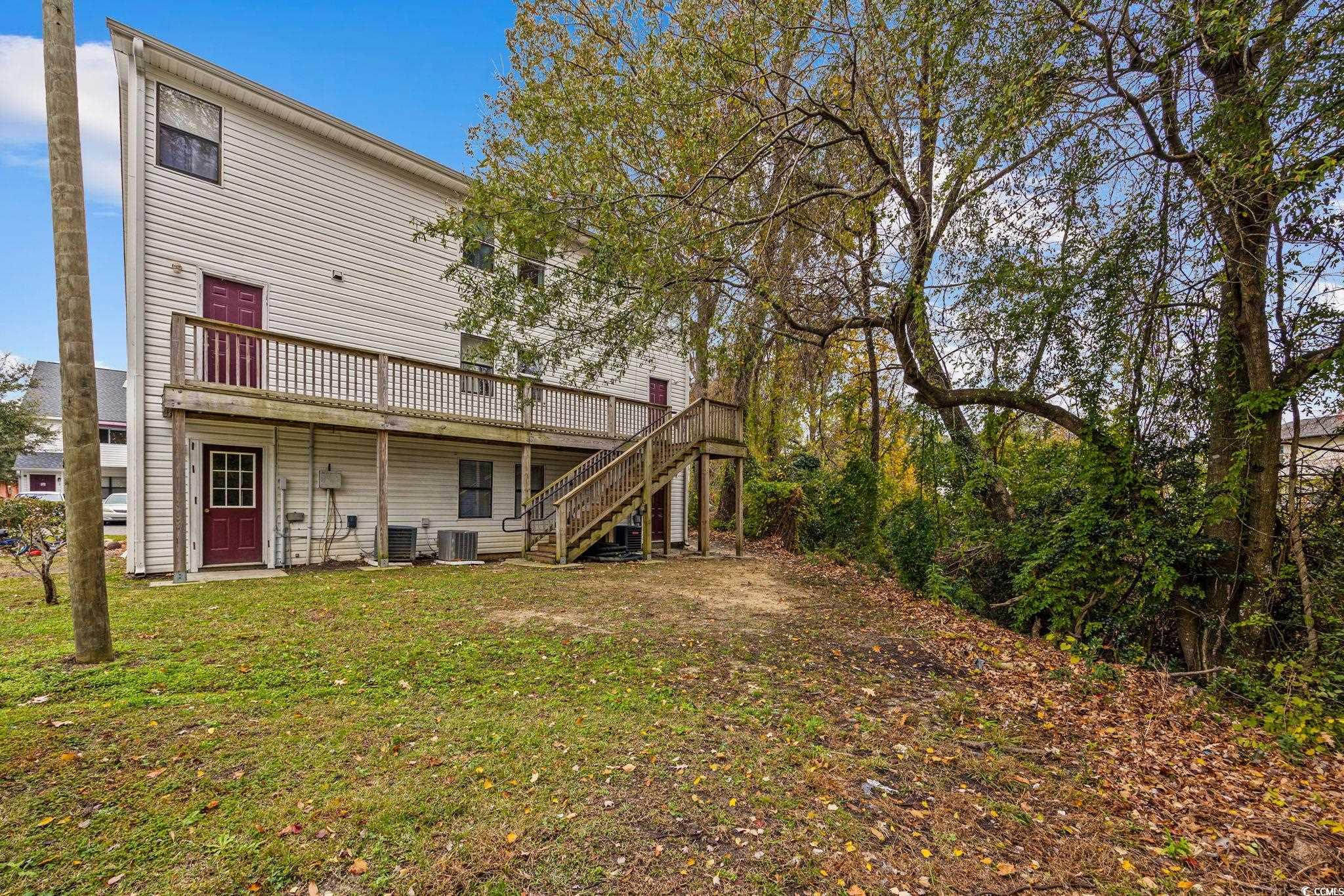 209 Cedar Street Myrtle Beach, SC 29577 - Photo 17 of 23