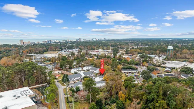 $385,000 | 209 Cedar Street, Myrtle Beach, SC 29577